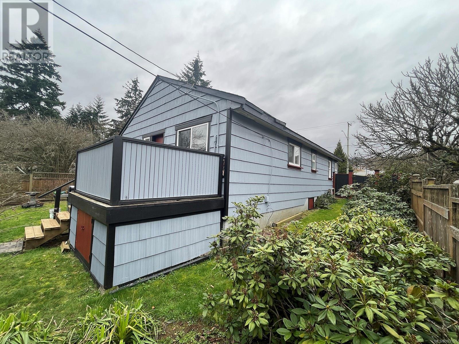 474 Wakesiah Ave, Nanaimo real estate listing 993151