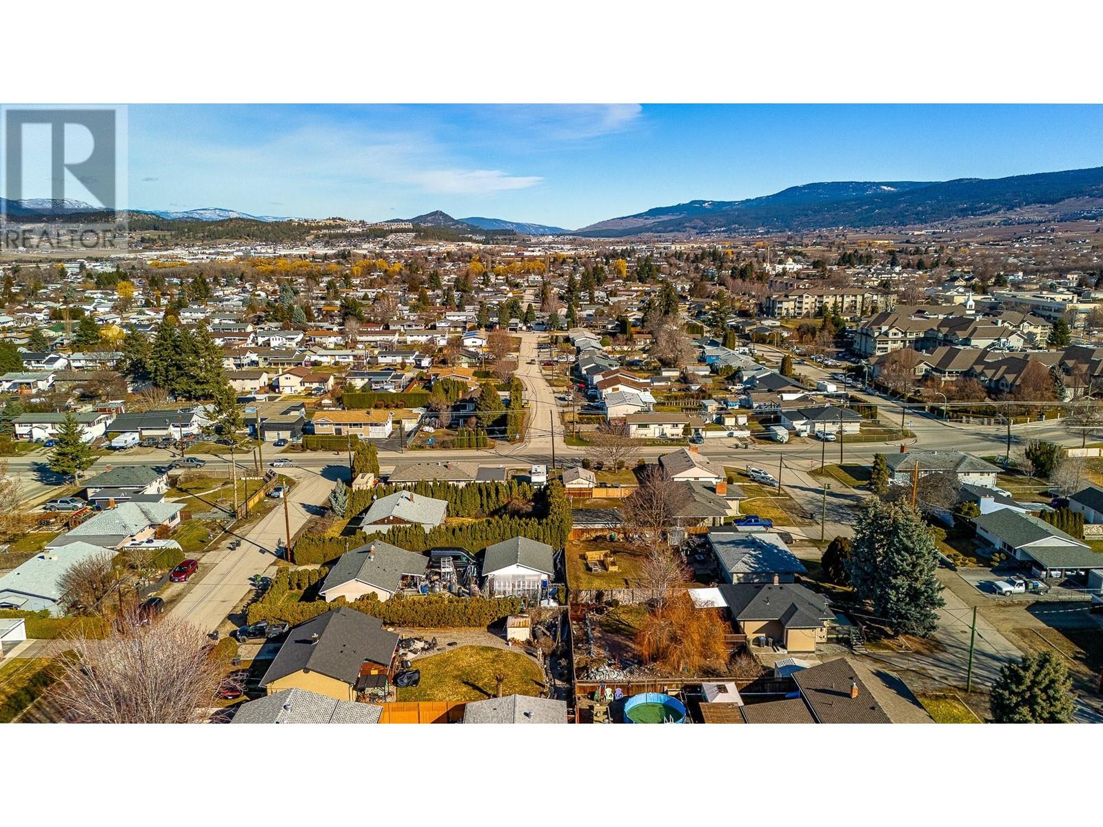  505 McDonald Road, Kelowna