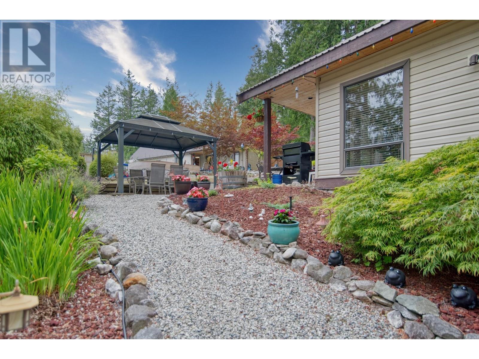 4546 SINCLAIR BAY ROAD, Garden Bay