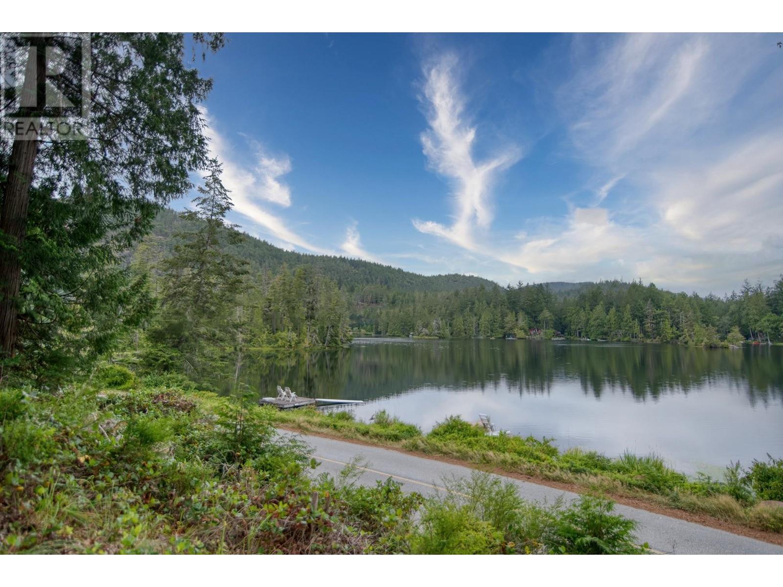 4546 SINCLAIR BAY ROAD, Garden Bay