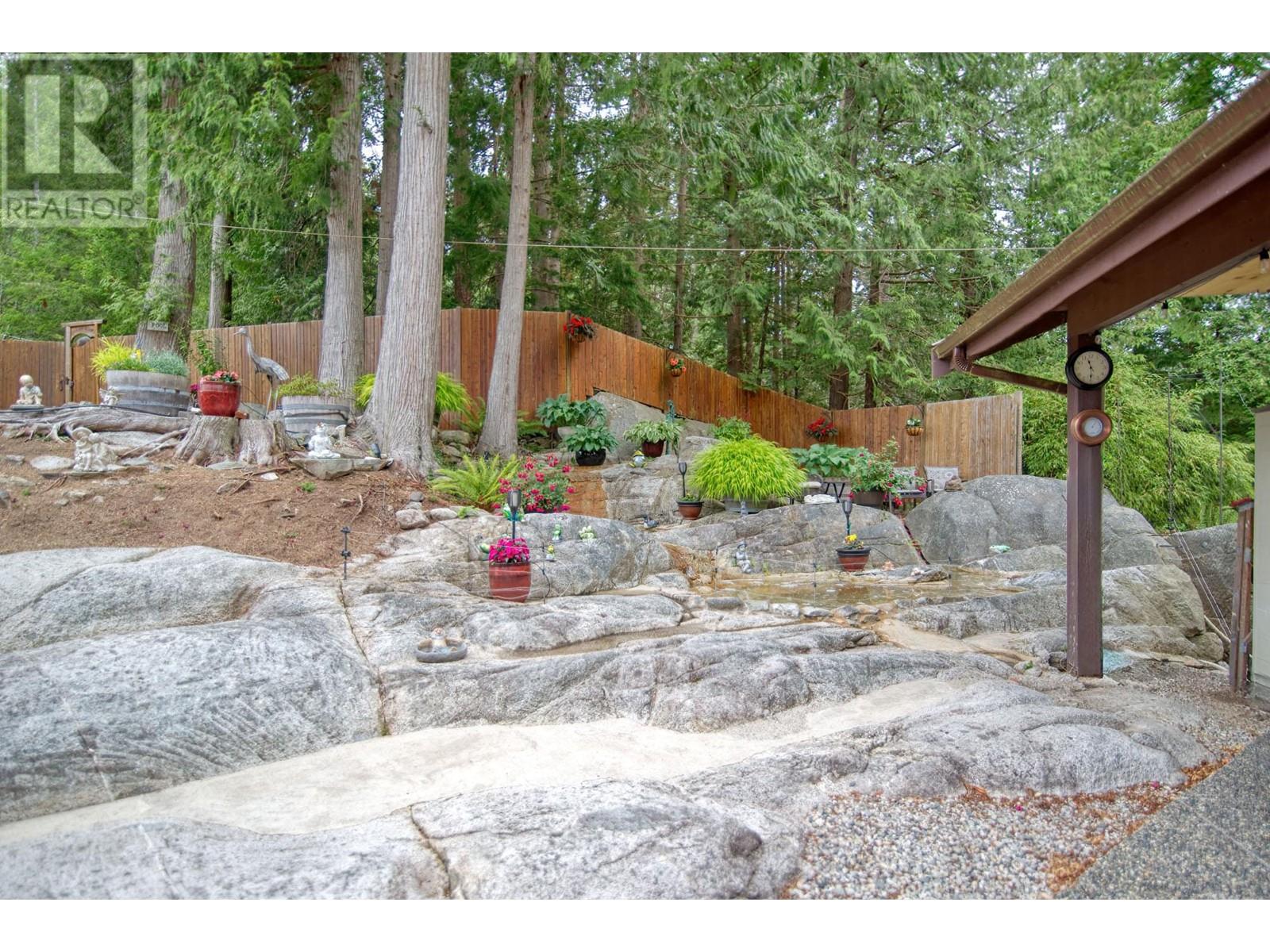 4546 SINCLAIR BAY ROAD, Garden Bay
