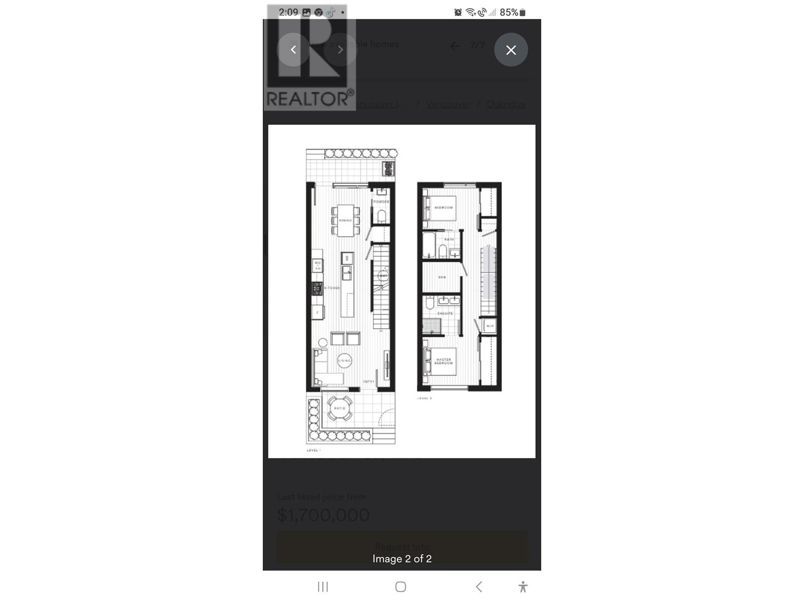 Photo 5 of 32 6808 Ash Street, Vancouver BC