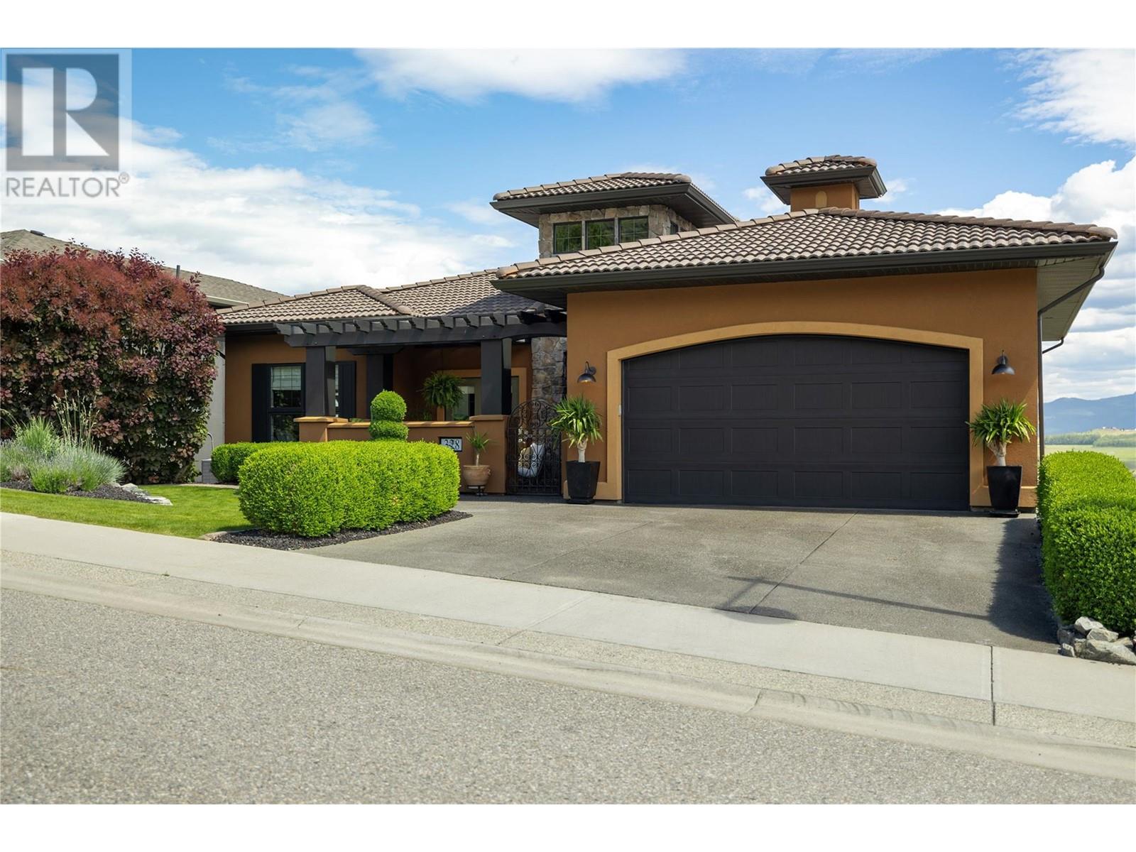  328 Cordon Place, Vernon