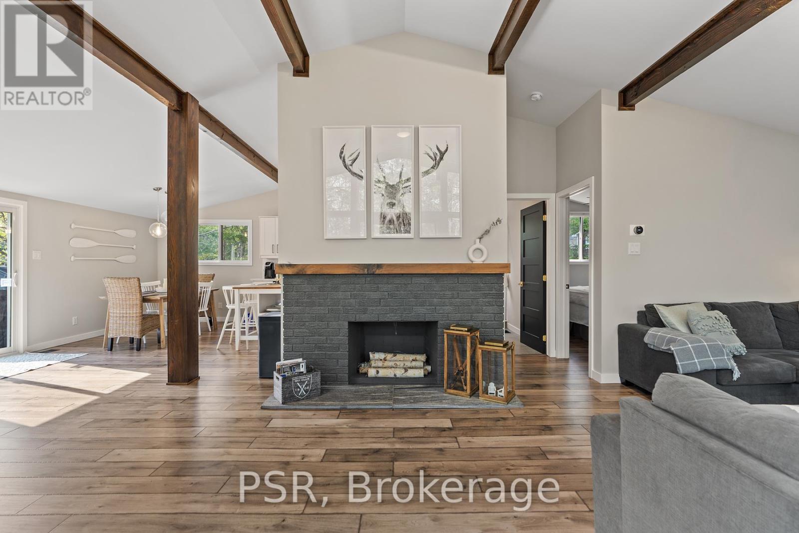 Photo 12 of 191 Chalet Crescent, Huntsville ON