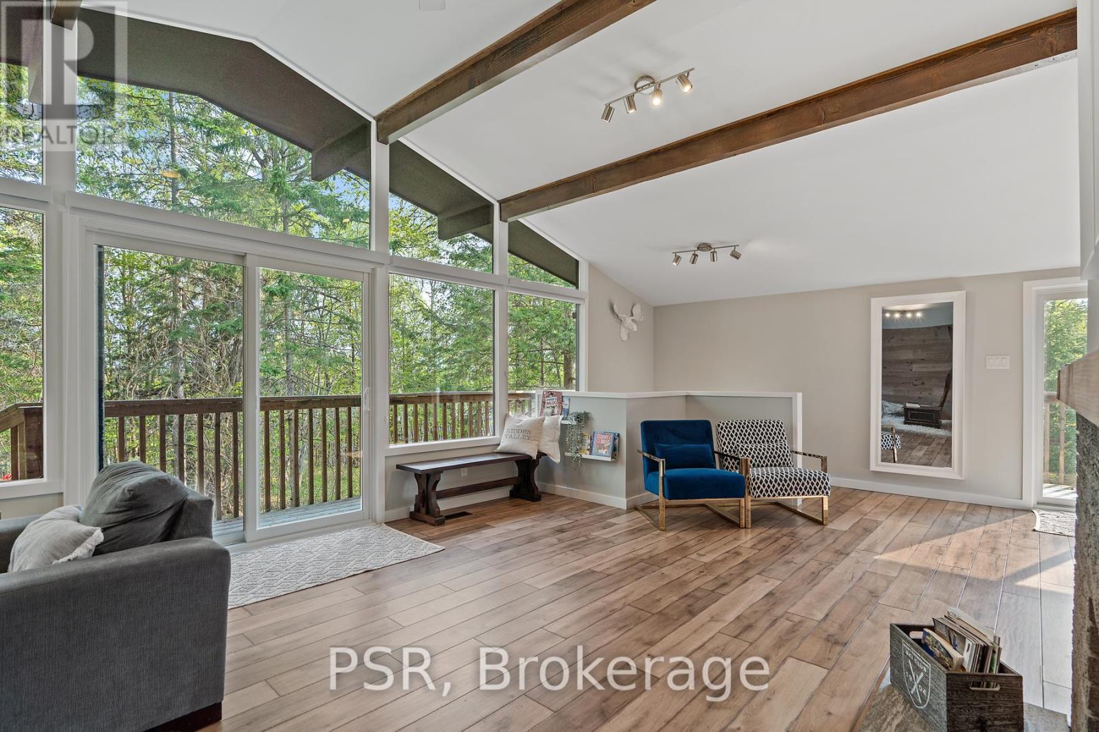 Photo 7 of 191 Chalet Crescent, Huntsville ON