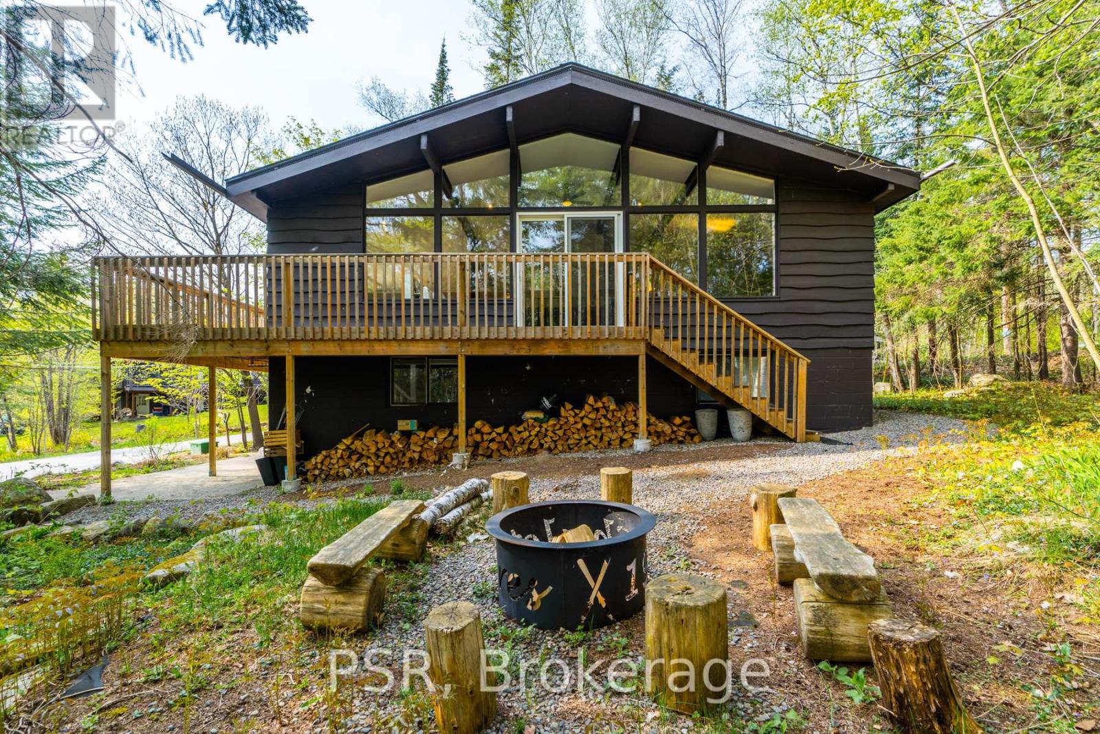 Photo 1 of 191 Chalet Crescent, Huntsville ON