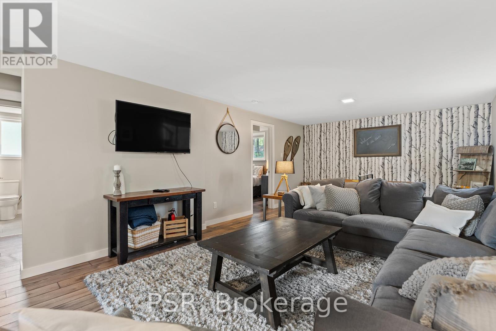 Photo 5 of 191 Chalet Crescent, Huntsville ON