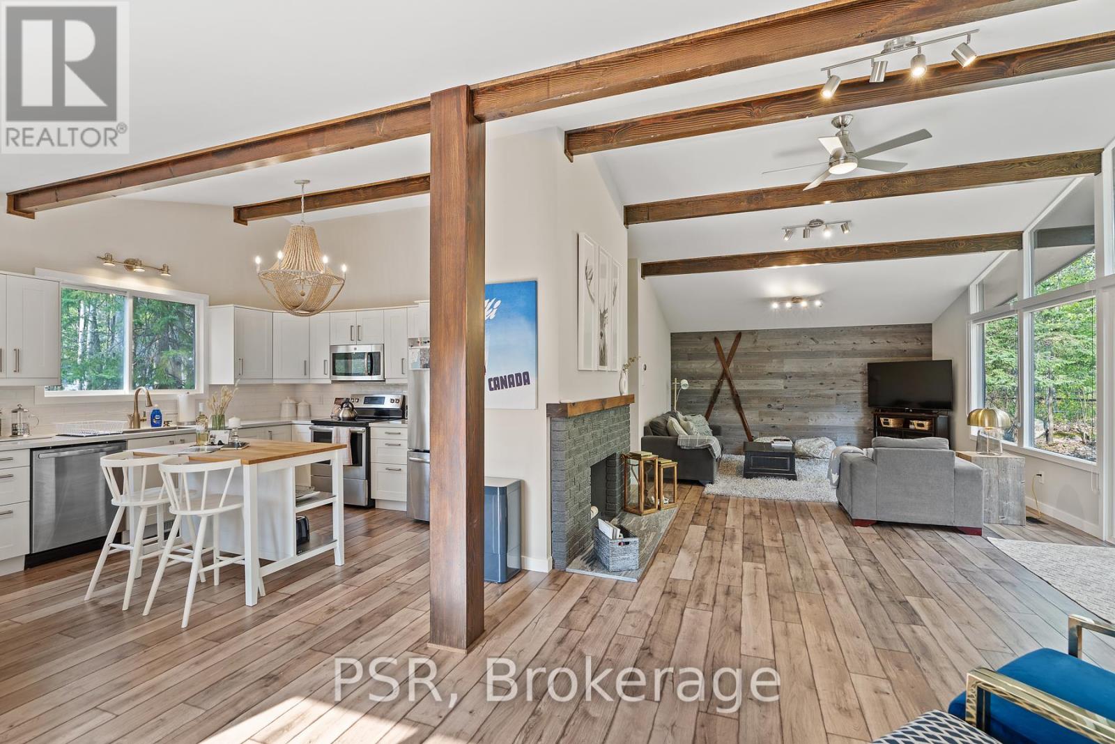 Photo 21 of 191 Chalet Crescent, Huntsville ON