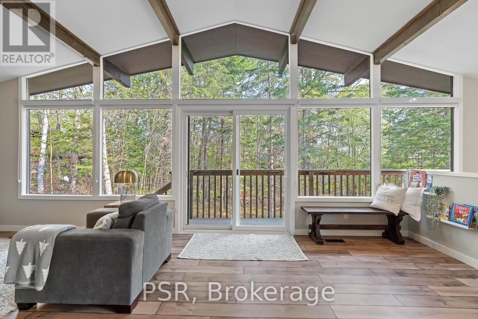Photo 3 of 191 Chalet Crescent, Huntsville ON