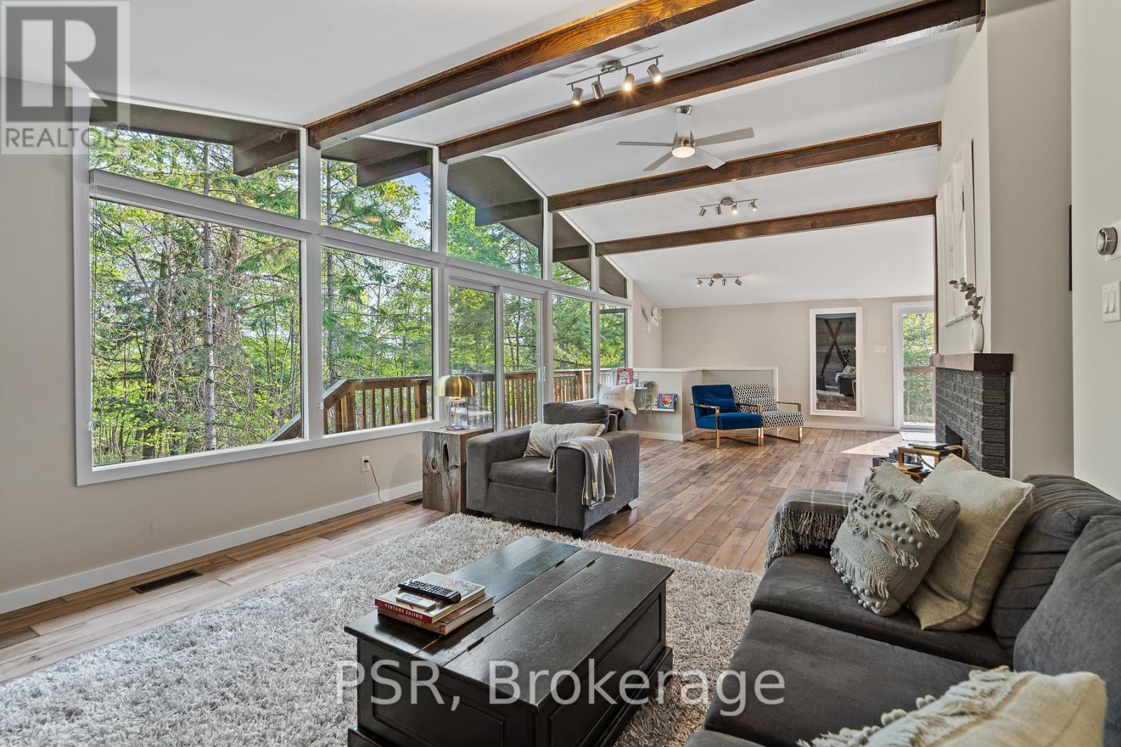 Photo 11 of 191 Chalet Crescent, Huntsville ON