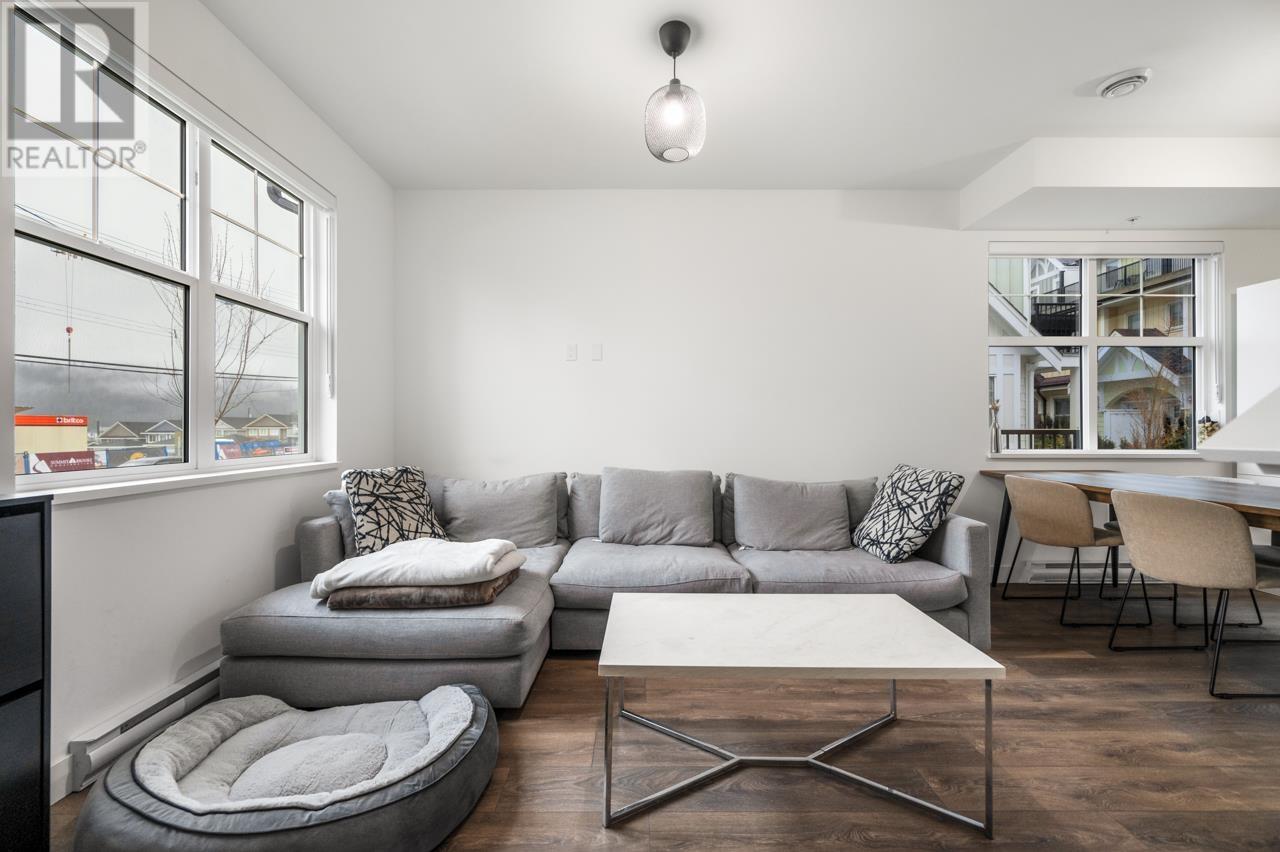 Photo 12 of 108 707 Robinson Street, Coquitlam BC