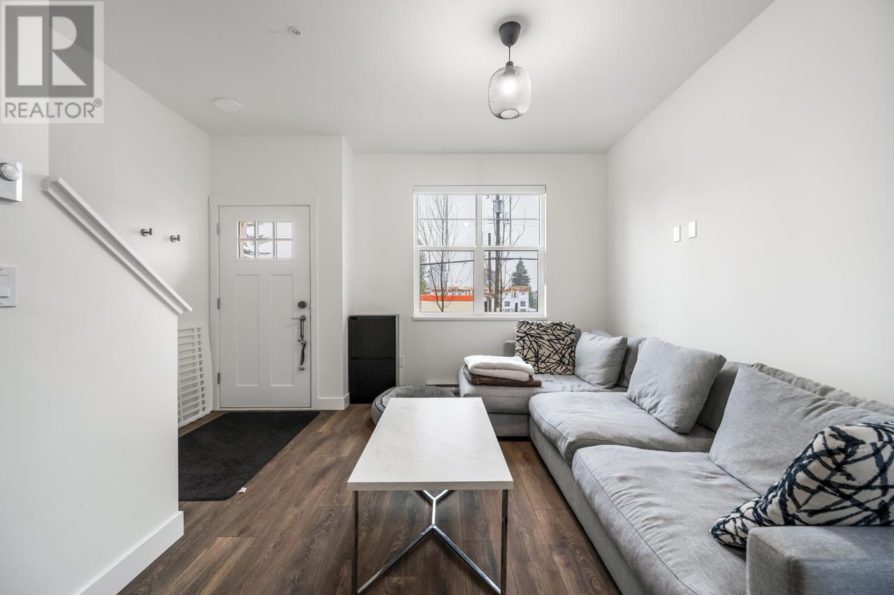 Photo 14 of 108 707 Robinson Street, Coquitlam BC