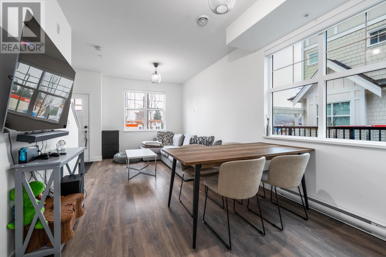 Photo 15 of 108 707 Robinson Street, Coquitlam BC