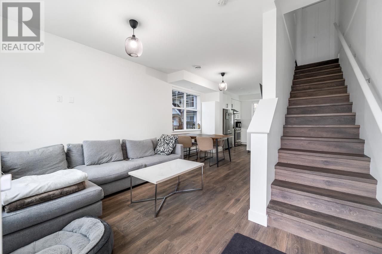Photo 25 of 108 707 Robinson Street, Coquitlam BC