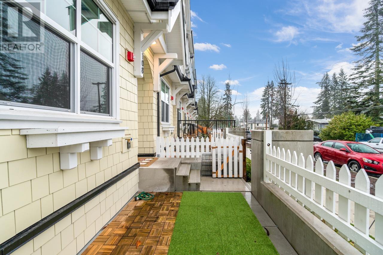 Photo 27 of 108 707 Robinson Street, Coquitlam BC