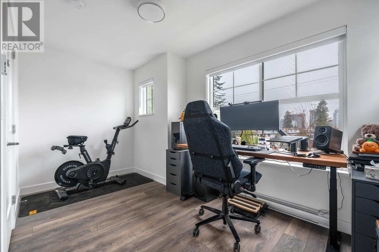 Photo 8 of 108 707 Robinson Street, Coquitlam BC