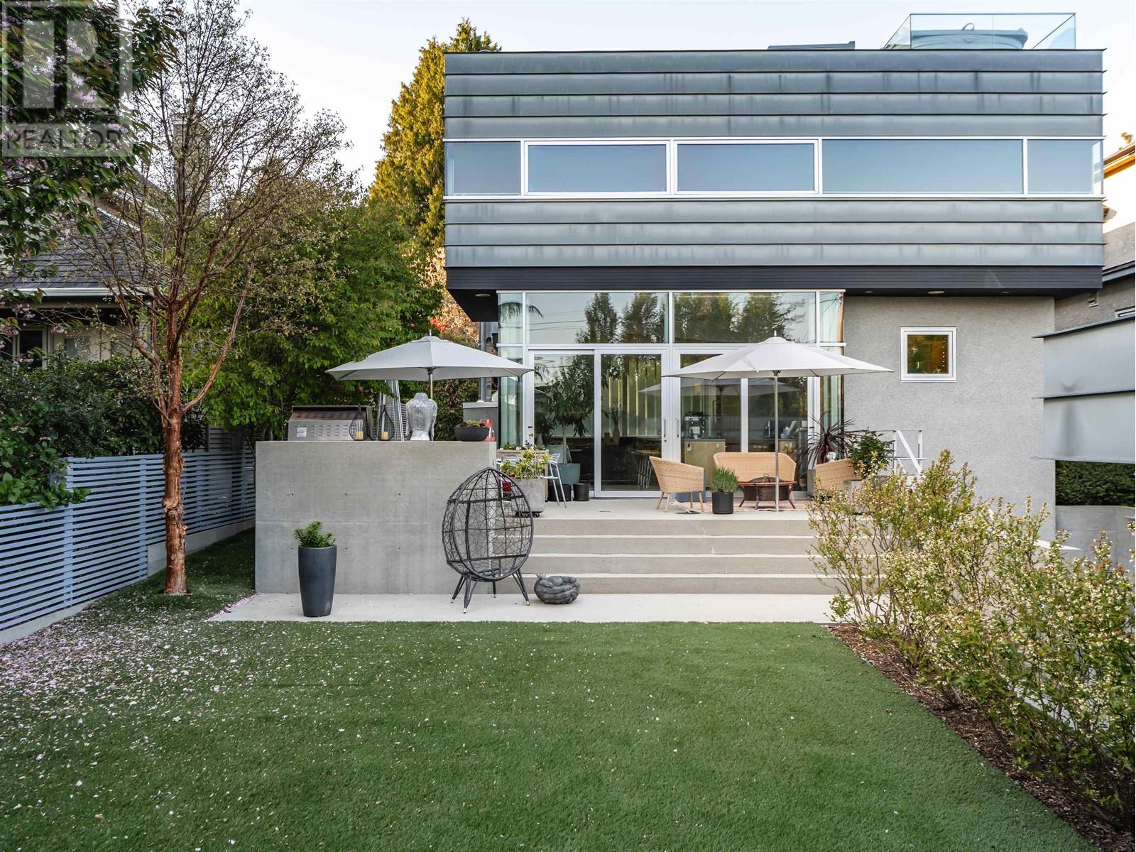 4056 W 36TH AVENUE, Vancouver