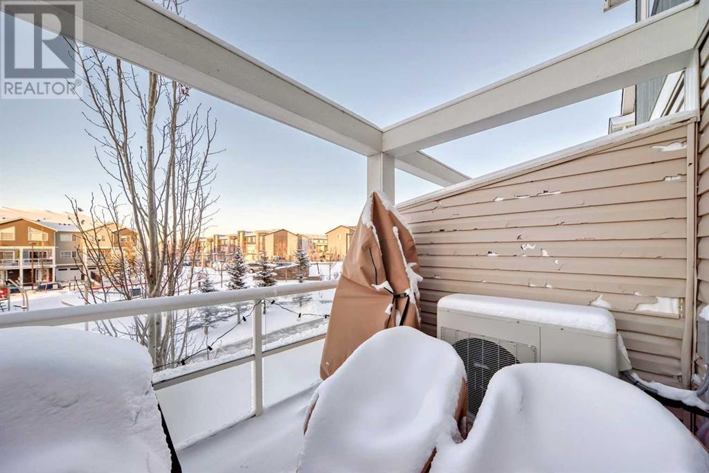 Single Family House for Sale in  Redstone View NE Redstone Calgary 