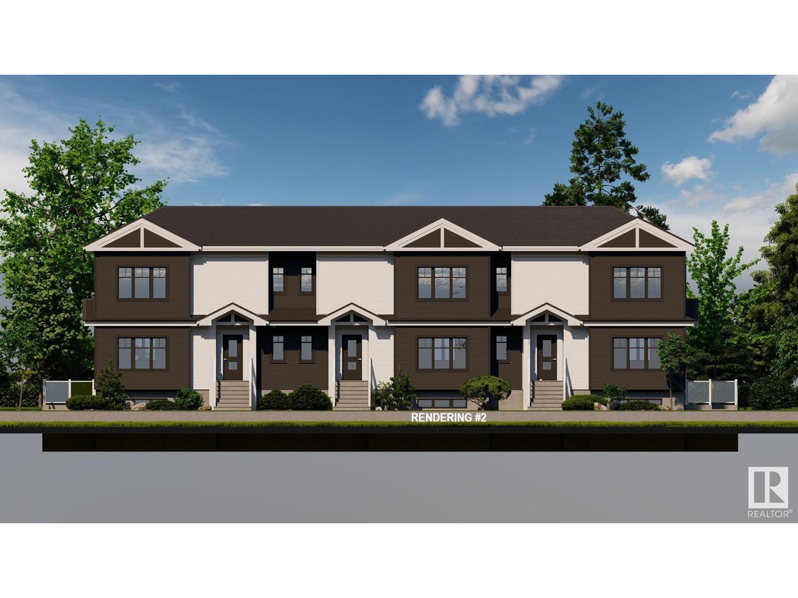14303 101 AV NW, Edmonton
