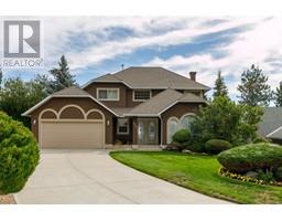 1043 Caledonia Way, West Kelowna