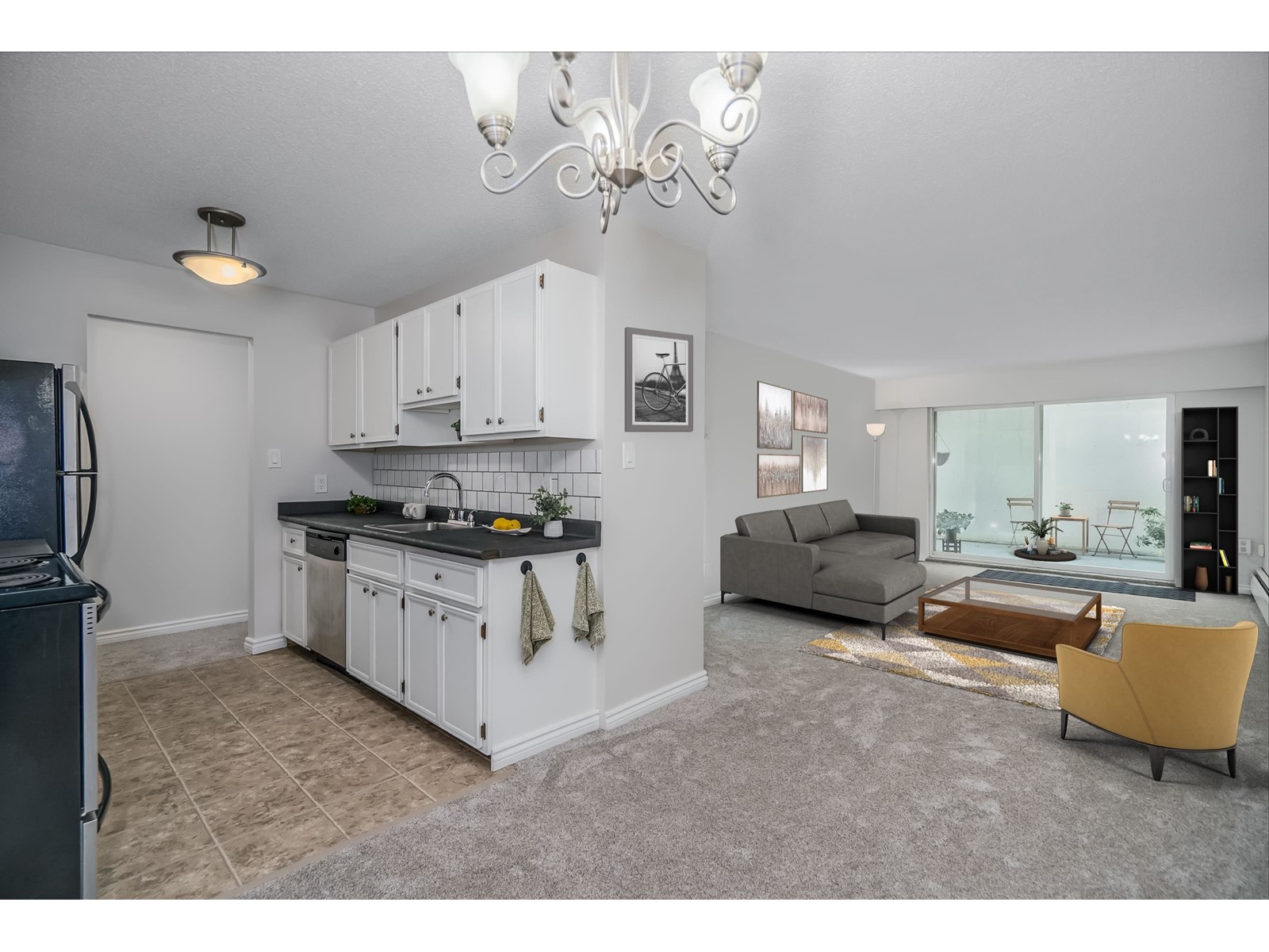 110 7436 STAVE LAKE STREET, Mission