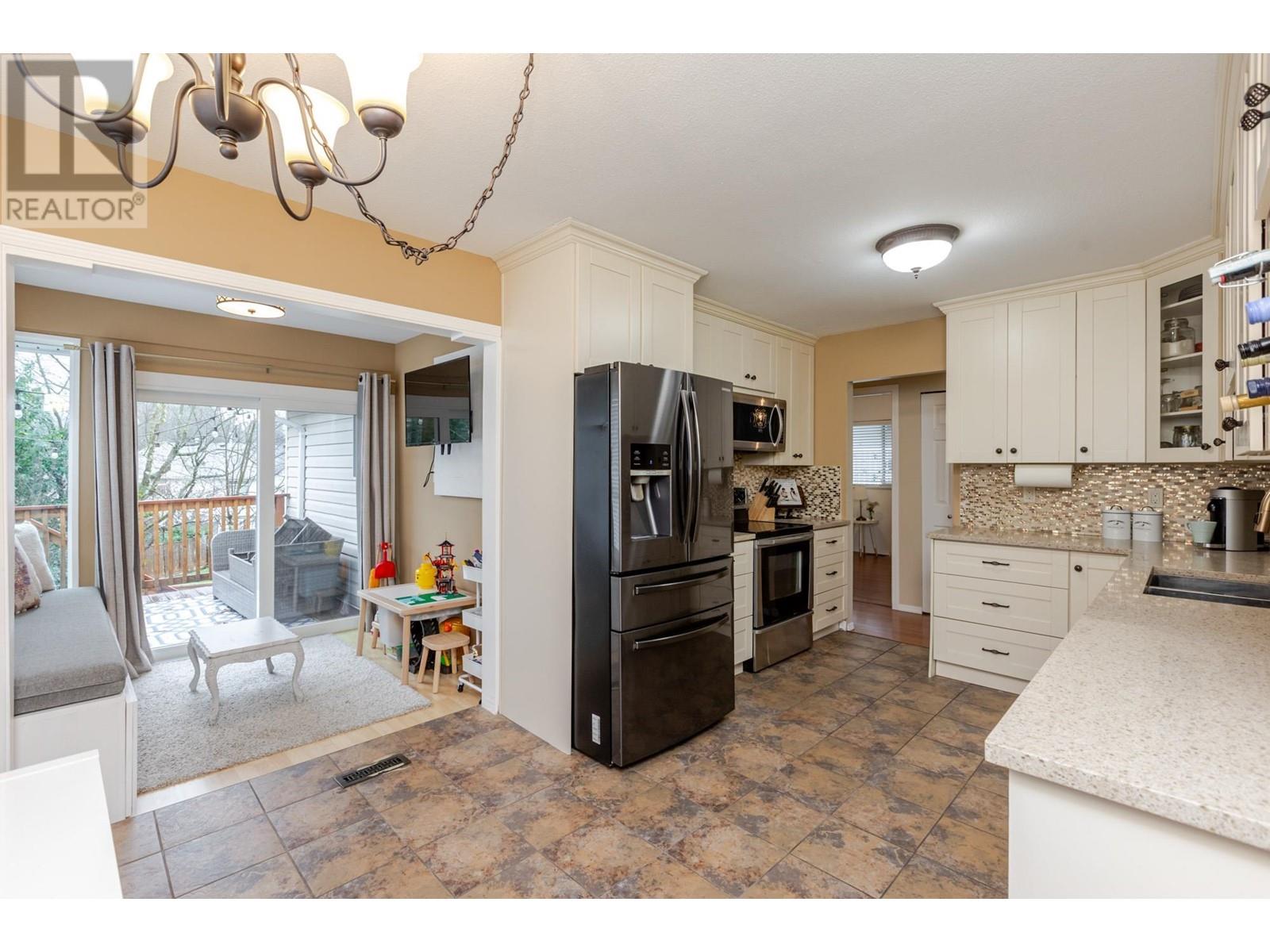 1350 SUTHERLAND AVENUE, Port Coquitlam real estate listing R2982212