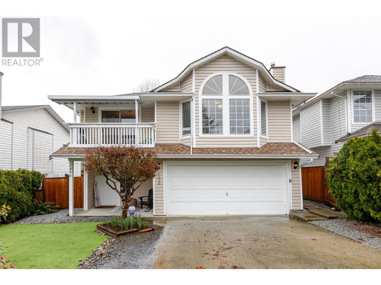 1350 SUTHERLAND AVENUE, Port Coquitlam real estate listing R2982212