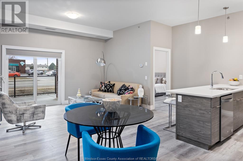 Photo 10 of 11870 Tecumseh Road East Unit 403, Tecumseh ON