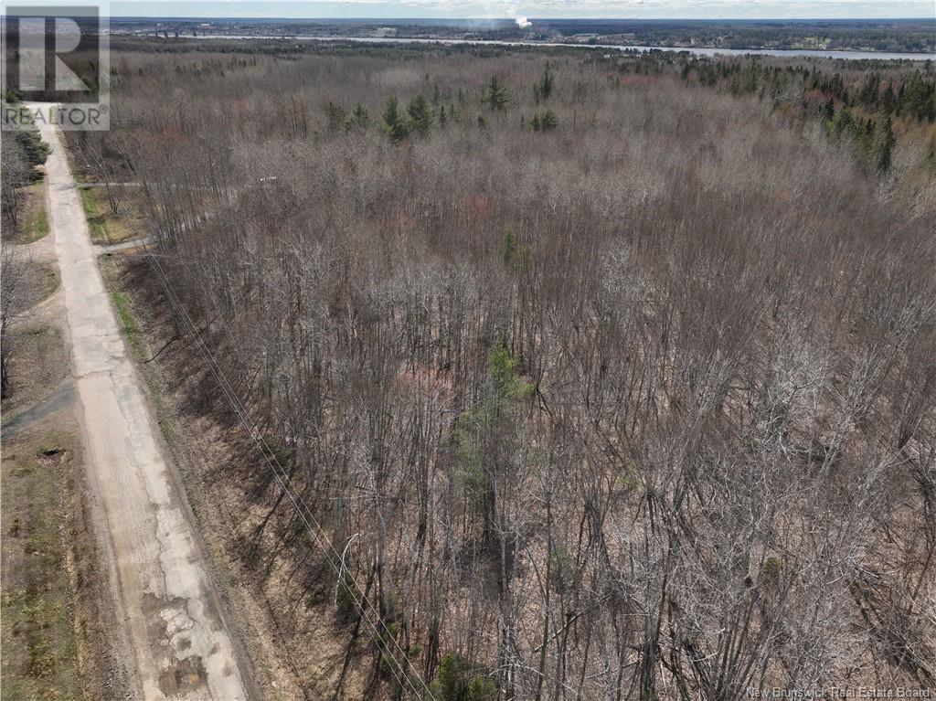 Photo 2 of Lot 1 Mckinnon Road, Miramichi NB