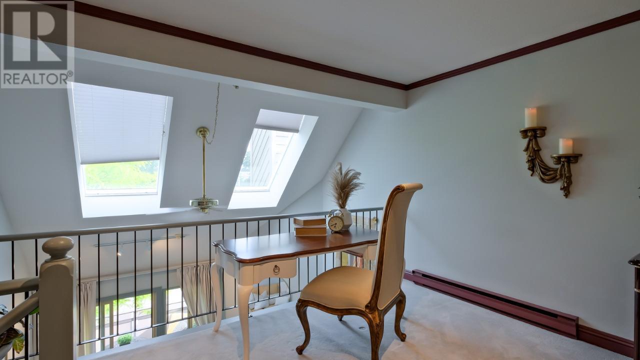 335 CHURCHILL Avenue Unit# 205, Penticton