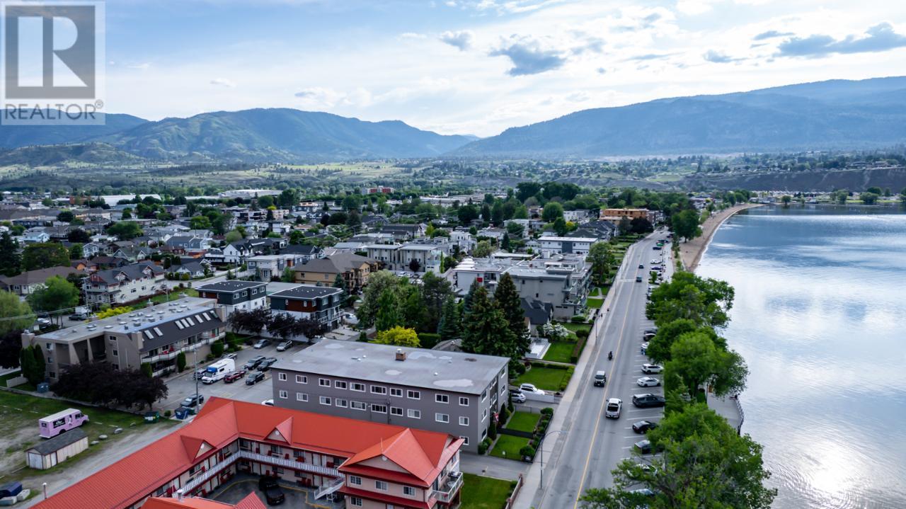 335 CHURCHILL Avenue Unit# 205, Penticton