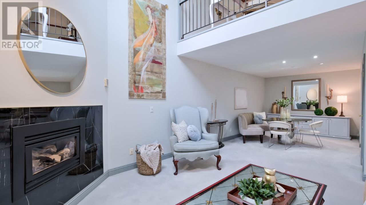 335 CHURCHILL Avenue Unit# 205, Penticton