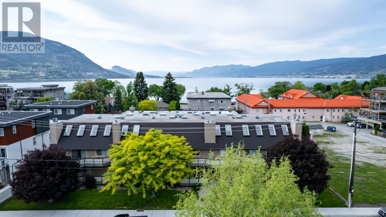 335 CHURCHILL Avenue Unit# 205, Penticton