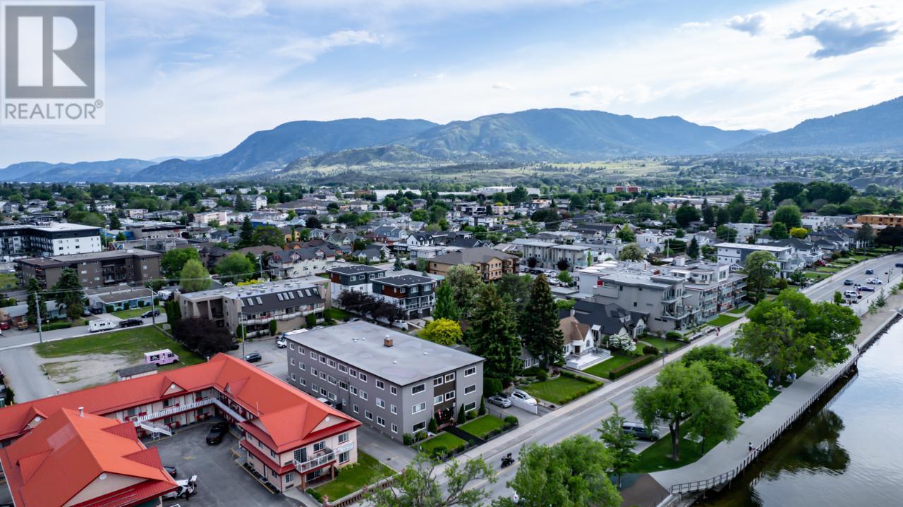 335 CHURCHILL Avenue Unit# 205, Penticton