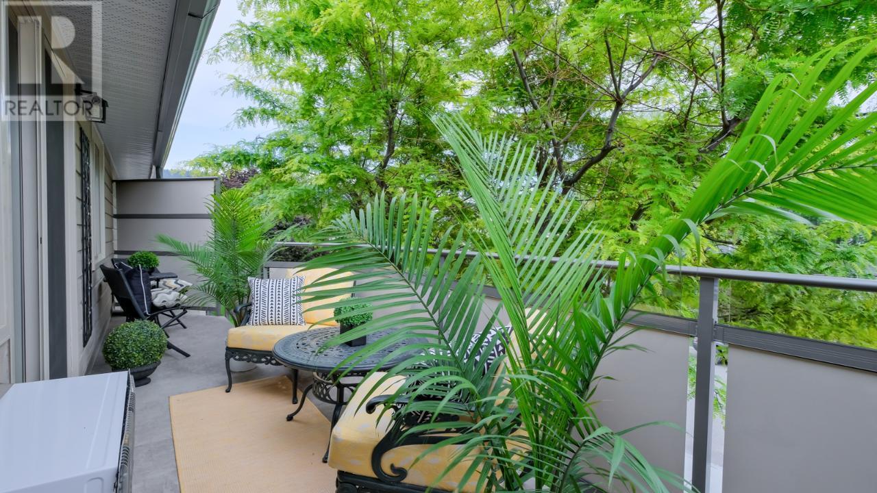 335 CHURCHILL Avenue Unit# 205, Penticton
