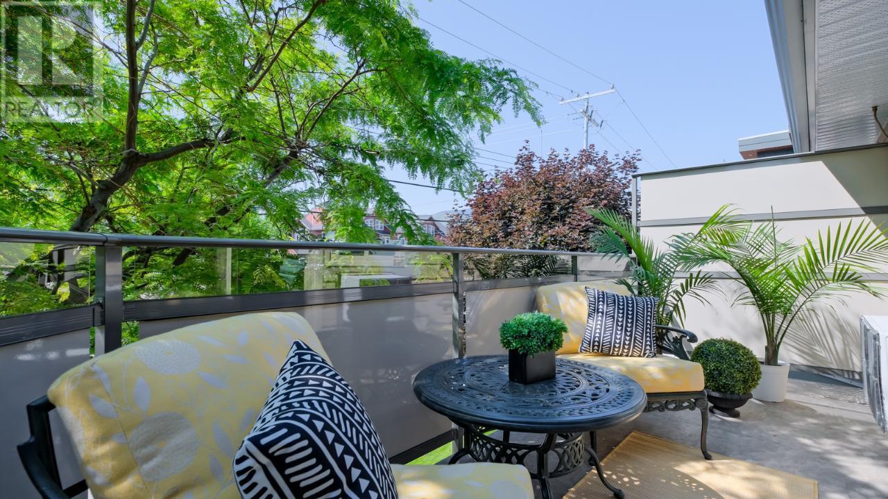 335 CHURCHILL Avenue Unit# 205, Penticton