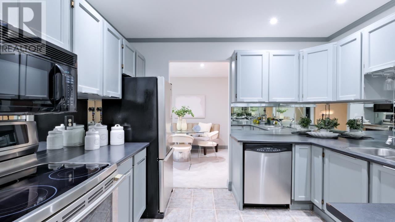 335 CHURCHILL Avenue Unit# 205, Penticton