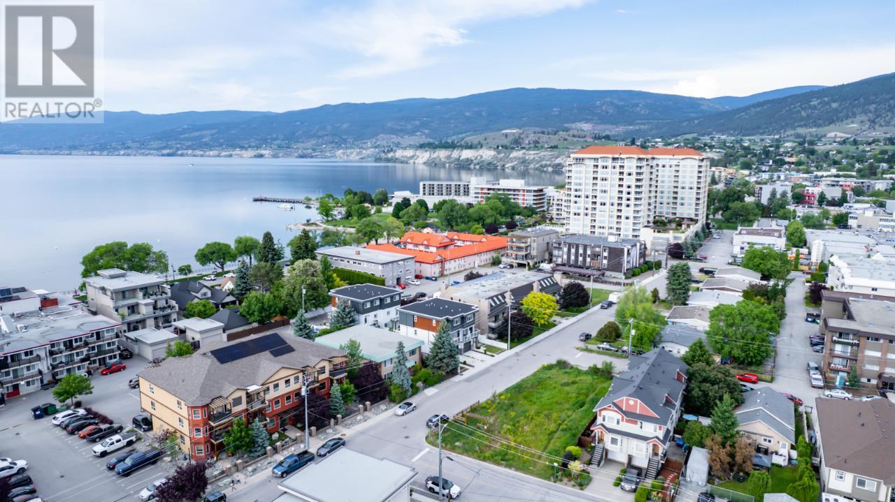 335 CHURCHILL Avenue Unit# 205, Penticton