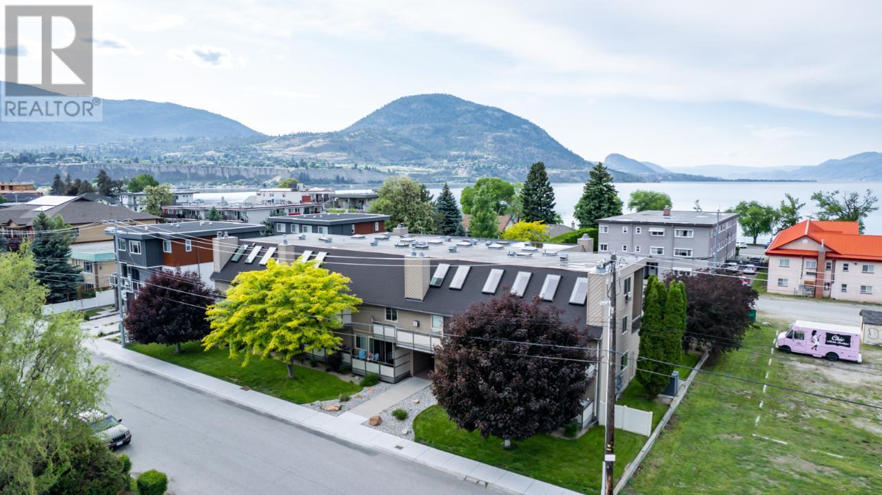 335 CHURCHILL Avenue Unit# 205, Penticton