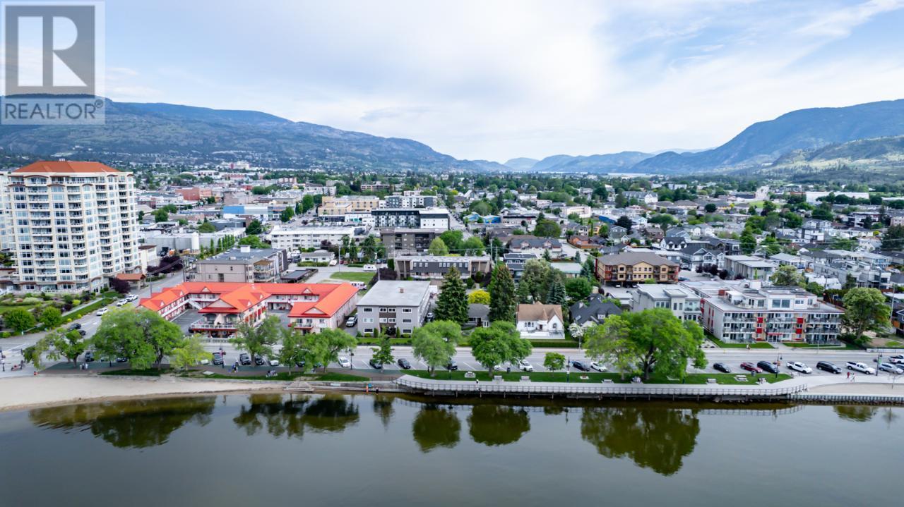 335 CHURCHILL Avenue Unit# 205, Penticton