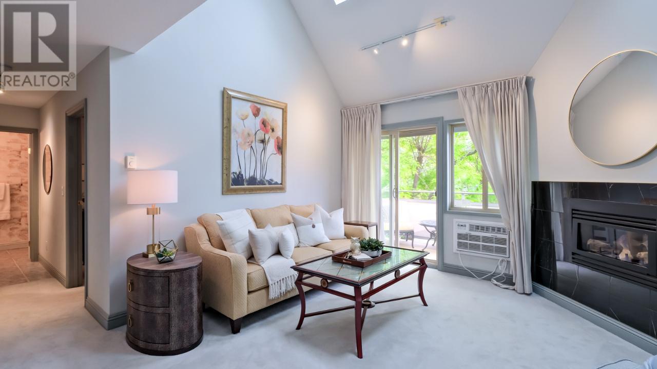 335 CHURCHILL Avenue Unit# 205, Penticton