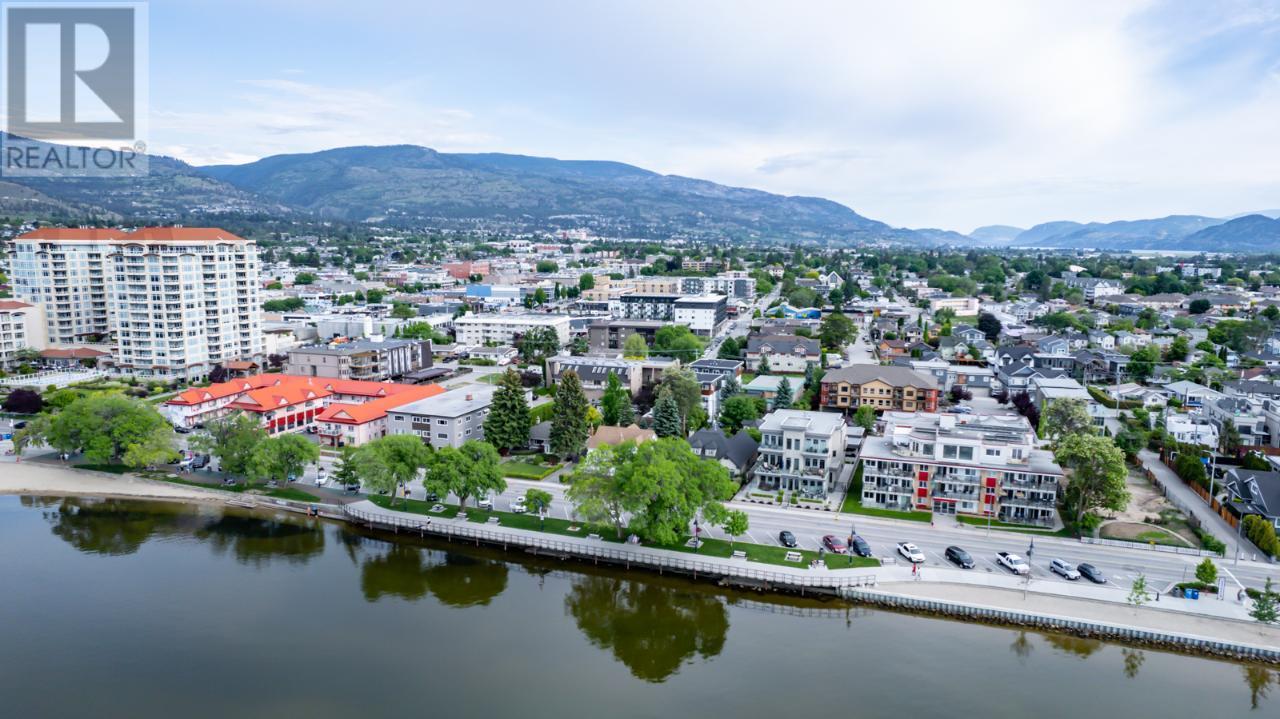 335 CHURCHILL Avenue Unit# 205, Penticton