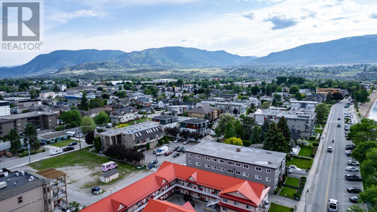 335 CHURCHILL Avenue Unit# 205, Penticton