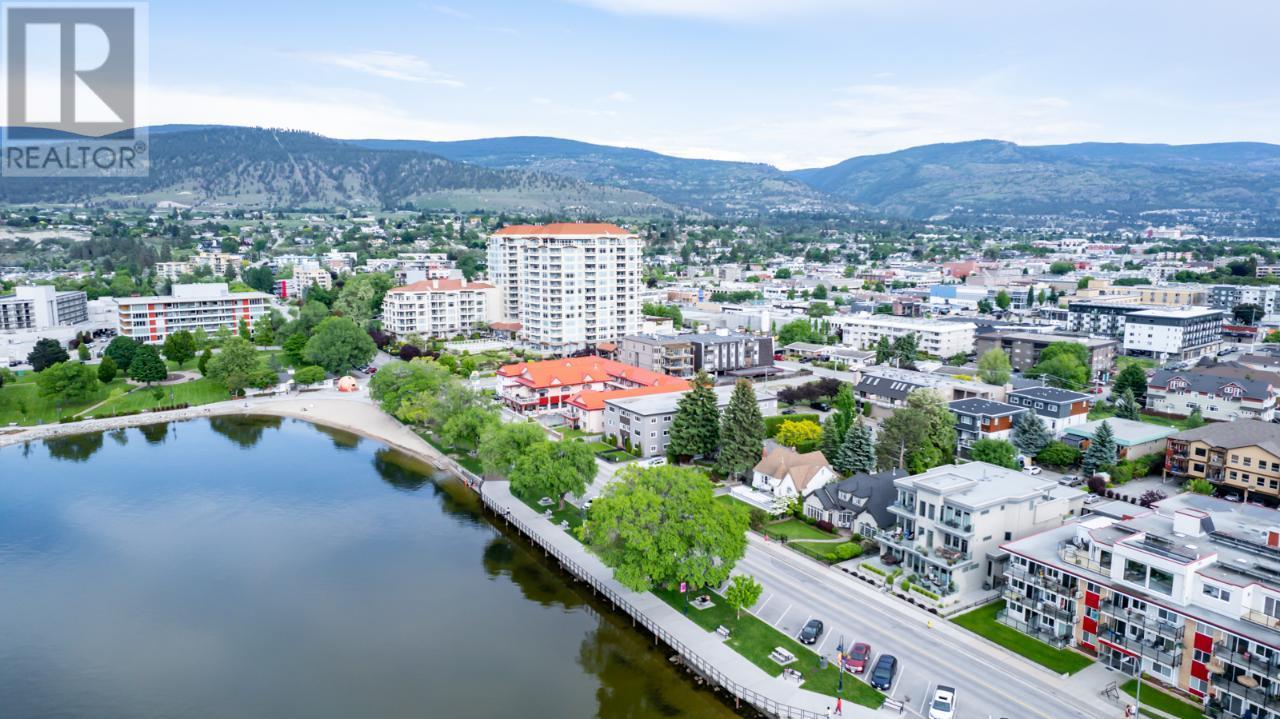 335 CHURCHILL Avenue Unit# 205, Penticton