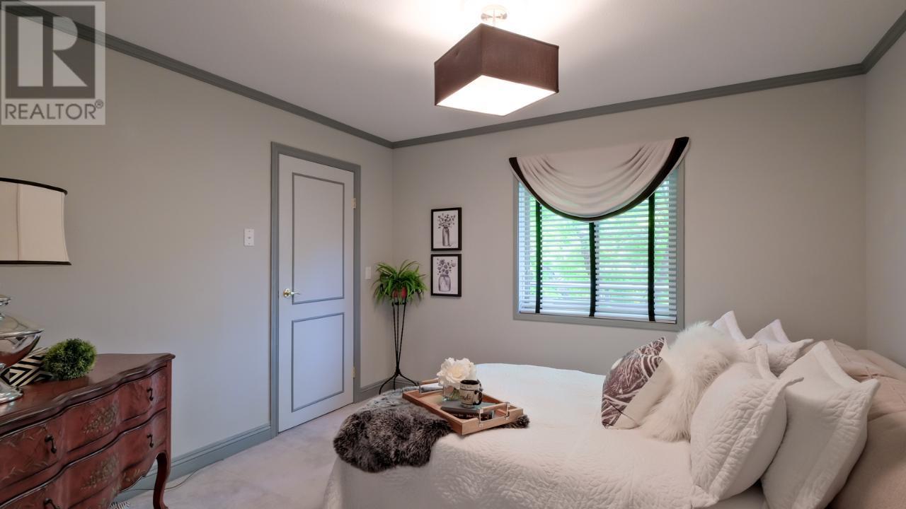 335 CHURCHILL Avenue Unit# 205, Penticton