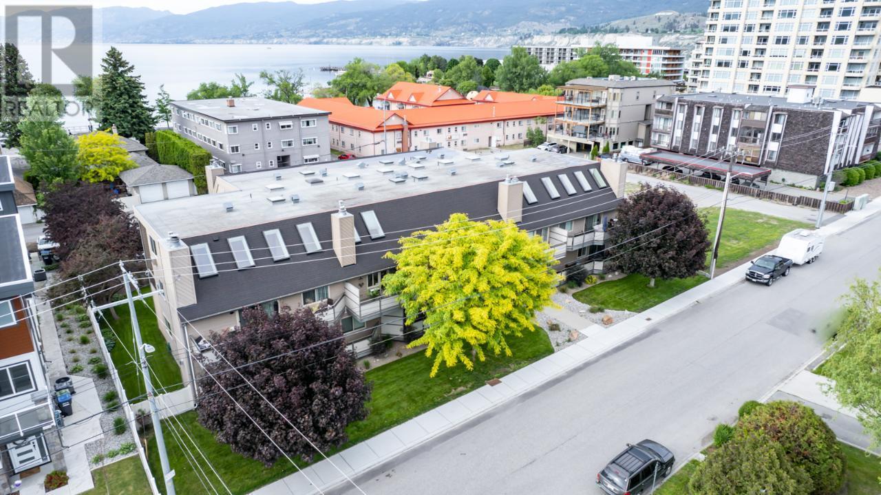 335 CHURCHILL Avenue Unit# 205, Penticton