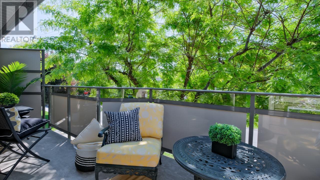 335 CHURCHILL Avenue Unit# 205, Penticton
