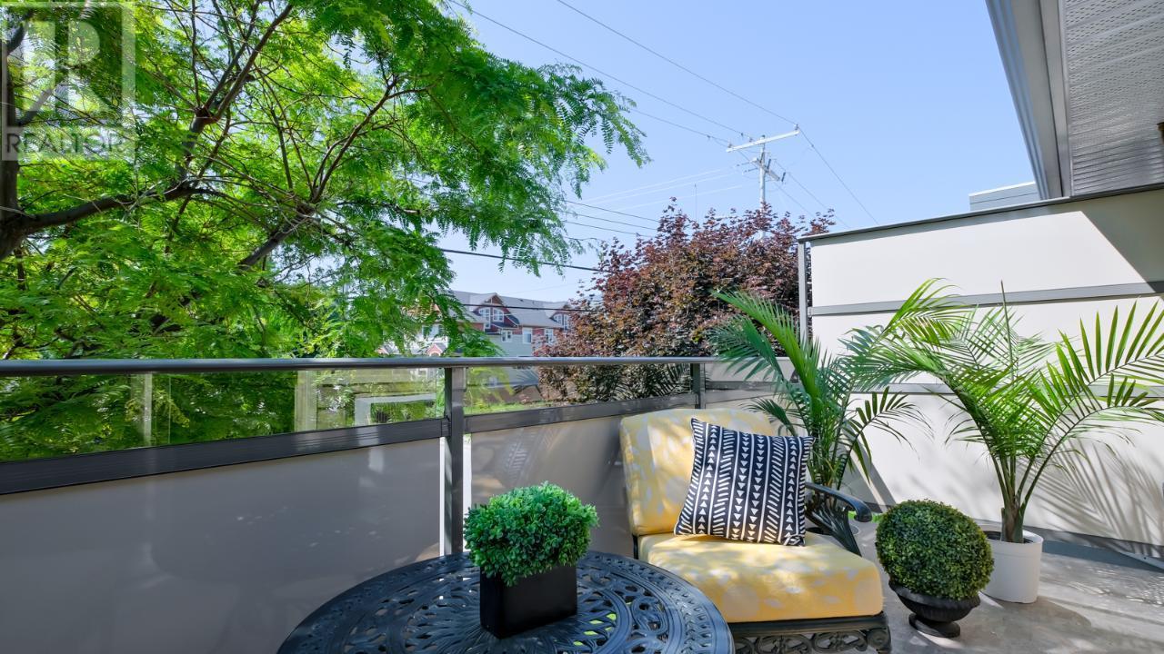 335 CHURCHILL Avenue Unit# 205, Penticton