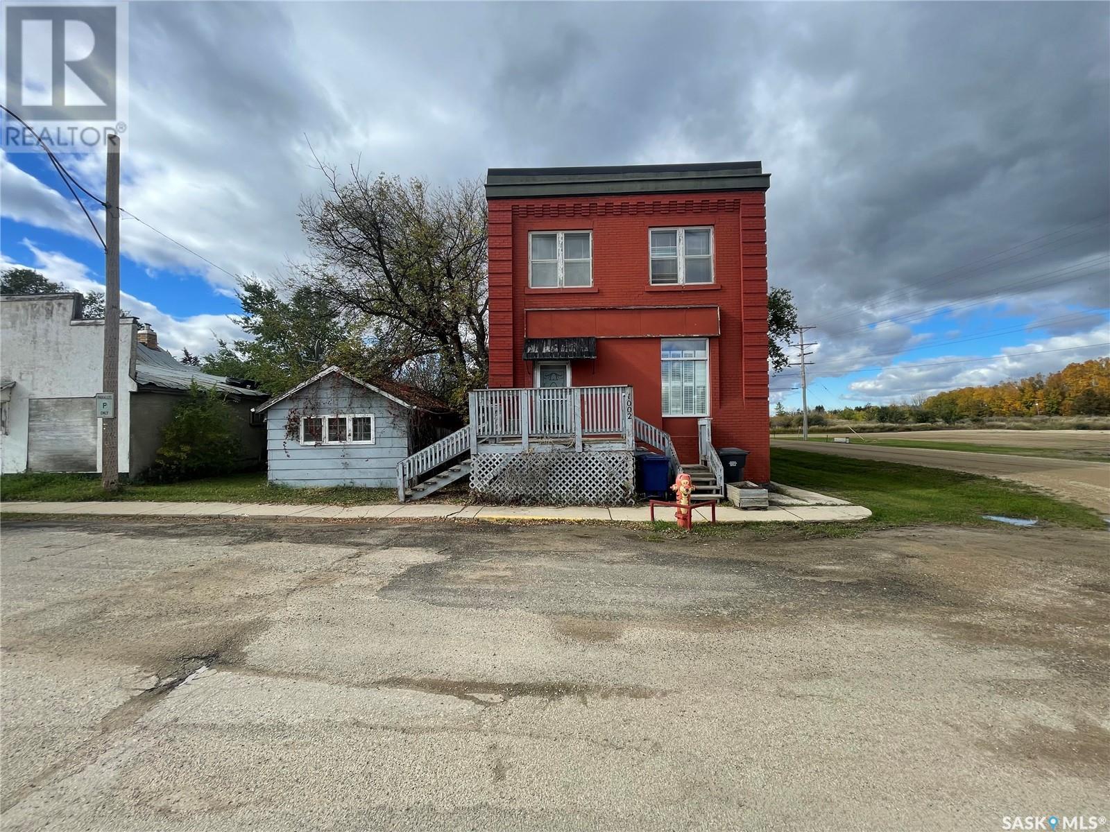 Photo 42 of 1002 9th Street, Perdue SK