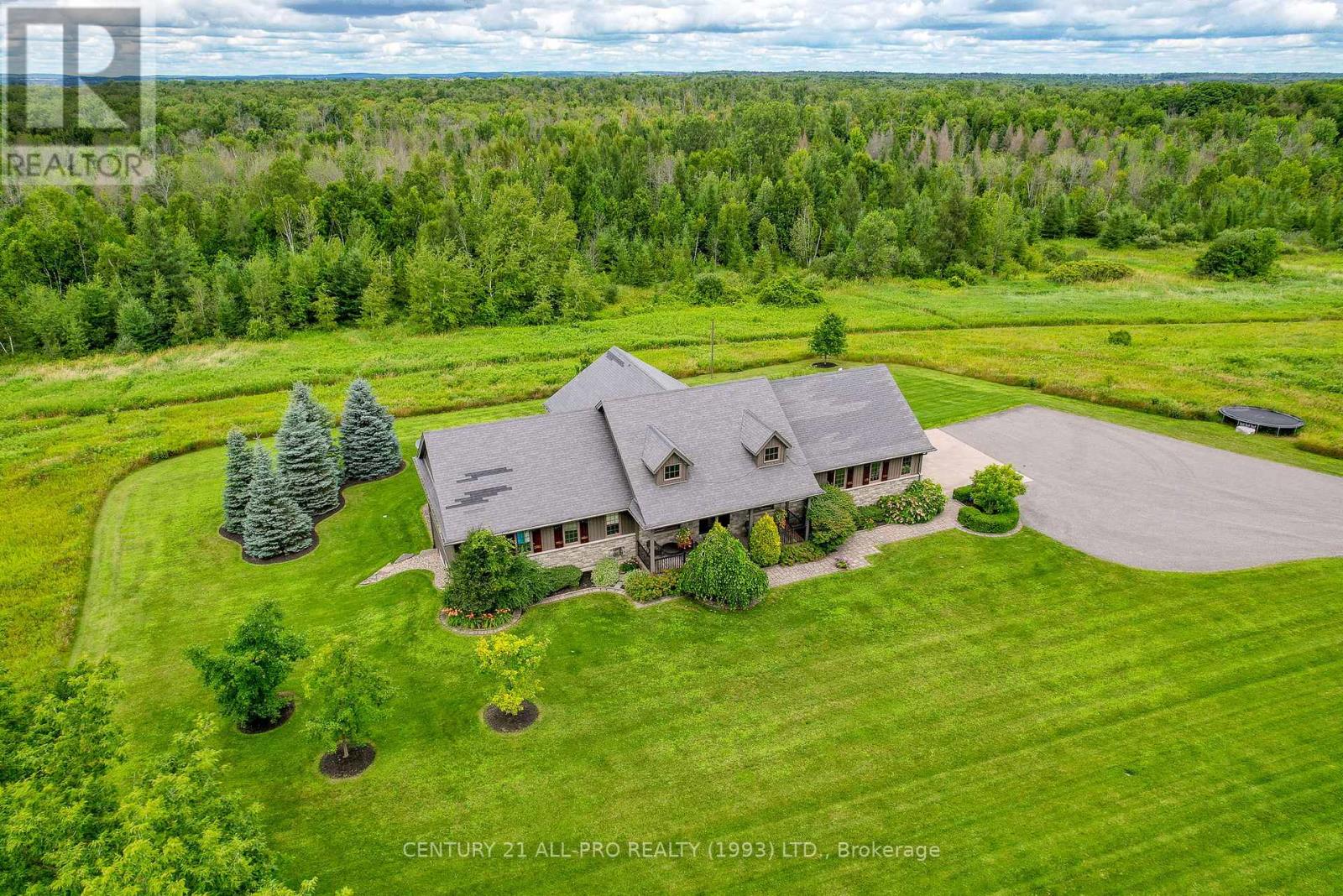 Photo 1 of 2300 Victoria Road, Prince Edward County ON